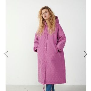 Women’s Jacket - Vintage Vibe - XS/S